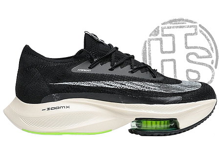 Чоловічі кросівки Nike Air Zoom Alphafly Next% 2 Black White CI9925-018, фото 1
