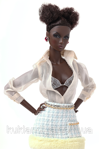 Кукла Integrity Toys The NU Classic Лилит Блер (ID#1761348214), цена ...