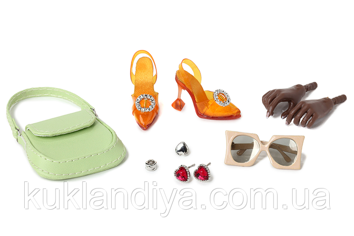 Кукла Integrity Toys The NU Classic Лилит Блер (ID#1761348214), цена ...