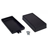 Корпус пластиковий Z52U ABS (40х74х145), фото 3