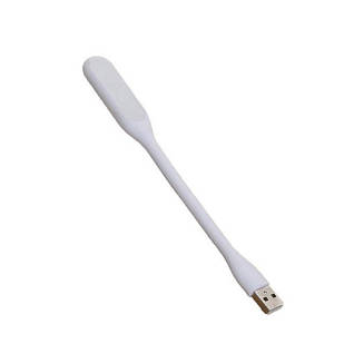 USB лампа Infinity Portable Led-lamp Usb White