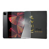 Защитное стекло iLera Infinity Clear Glass для Apple iPad 10.9/11 Transparent