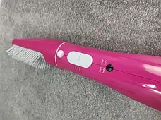 Стайлер 10 в 1 Hair Styler 87010 багатофункціональний фен, фото 4