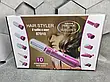 Стайлер 10 в 1 Hair Styler 87010 багатофункціональний фен, фото 6