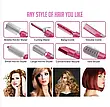 Стайлер 10 в 1 Hair Styler 87010 багатофункціональний фен, фото 9