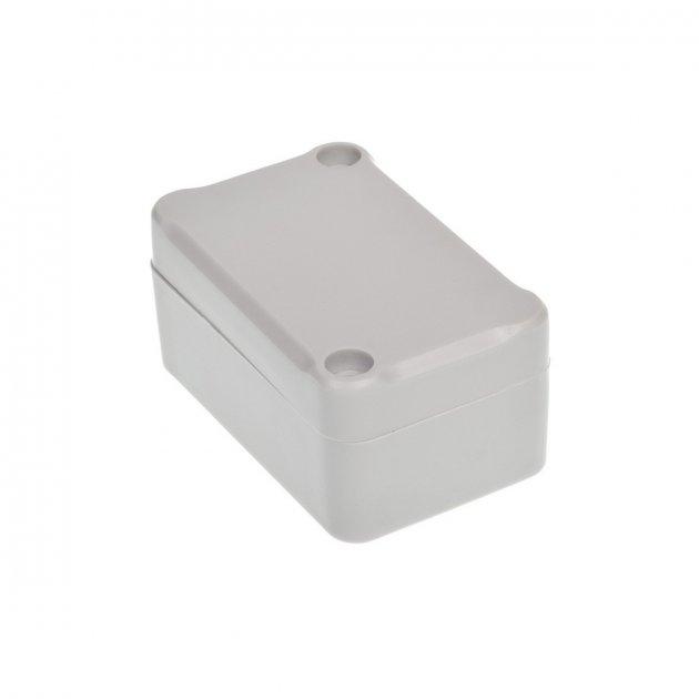 Корпус пластиковий Z65J PS (30,1x40,1x64,4)