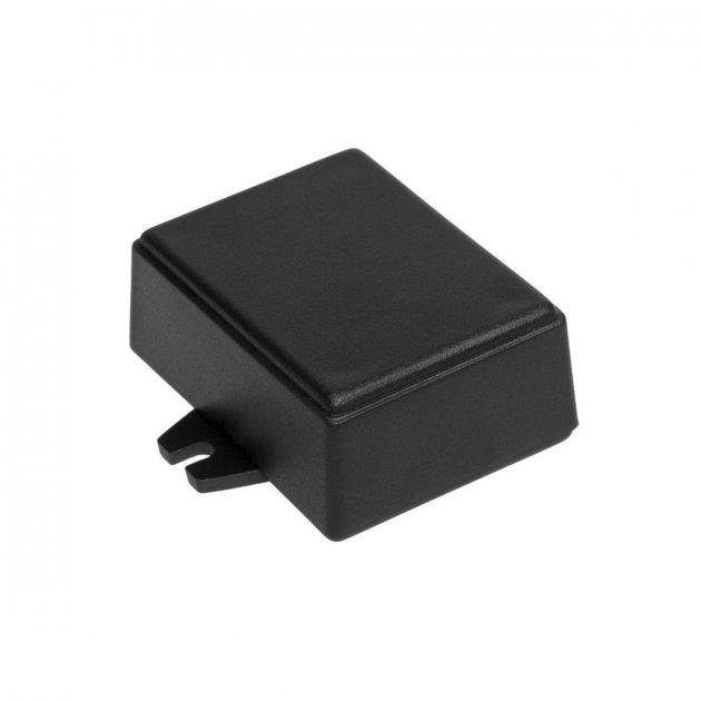 Корпус пластиковий Z68U ABS (28х49х66), фото 1