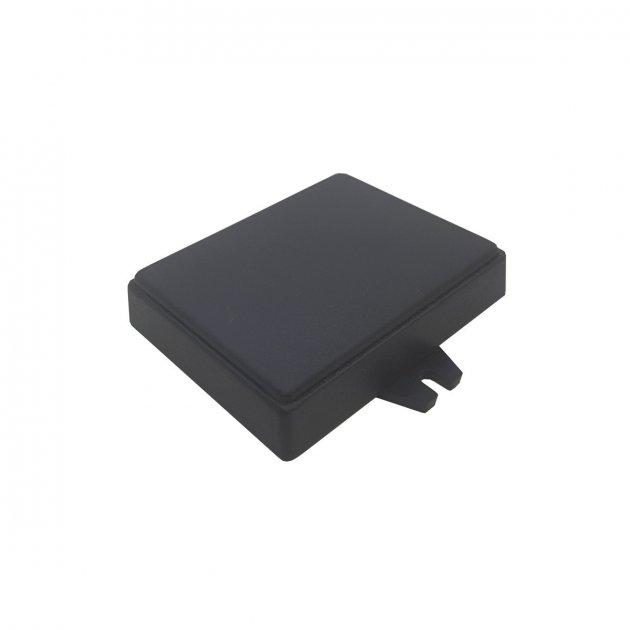 Корпус пластиковий Z71U ABS (18.1х59.4х76.5)