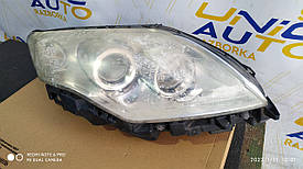 Фара передня права Рено Лагуна 3 б/в
