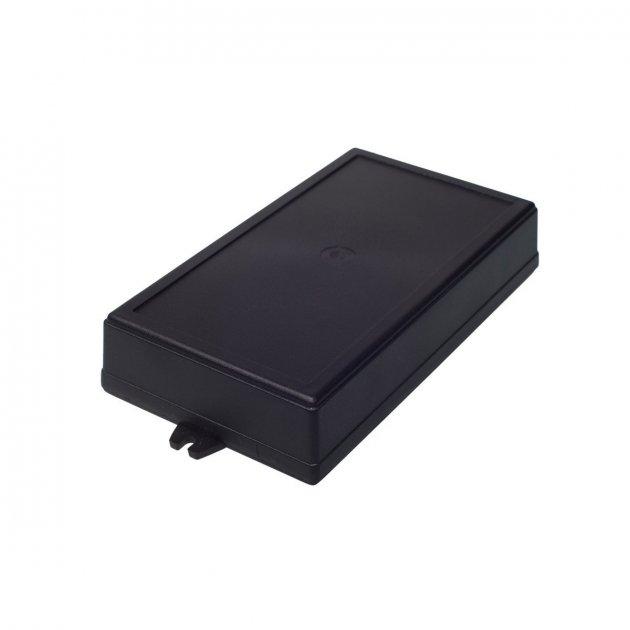 Корпус пластиковий Z72U ABS (36.4х102.1х178.9)