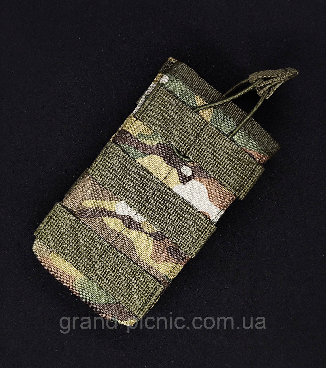 Підсумок для магазину АК / AR-15