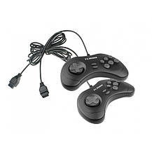 Ігрова приставка Sega Dendy Neo Geo 3в1+ 1700 ігор Hdmi Nimbus, фото 3