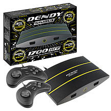 Ігрова приставка Sega Dendy Neo Geo 3в1+ 1700 ігор Hdmi Nimbus, фото 6