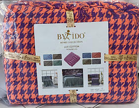 Легкий плед, покривало, покривало з китицями, Evim home, Туреччина