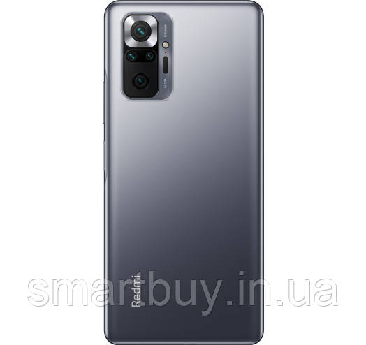 Xiaomi Redmi Note 10 Pro 6/128Gb Global Version (гарантія 12 місяців)