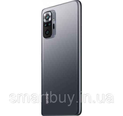 Xiaomi Redmi Note 10 Pro 6/128Gb Global Version (гарантія 12 місяців)