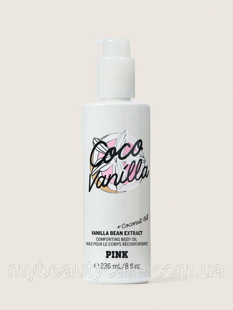 МАСЛО VICTORIA’S SECRET COCO VANILLA