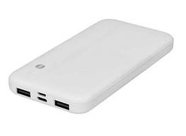 Зовнішній акумулятор Power Bank S-Link 10000 mAh