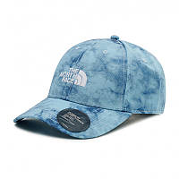 The North Face Recycled 66 Classic Baseball Cap NF0A4VSV5N2 Кепка оригинал унисекс блайзер бейсболка