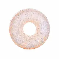 Сувенірне мило Donut вел., 110г