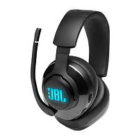 Накладні навушники JBL Quantum 400 Black