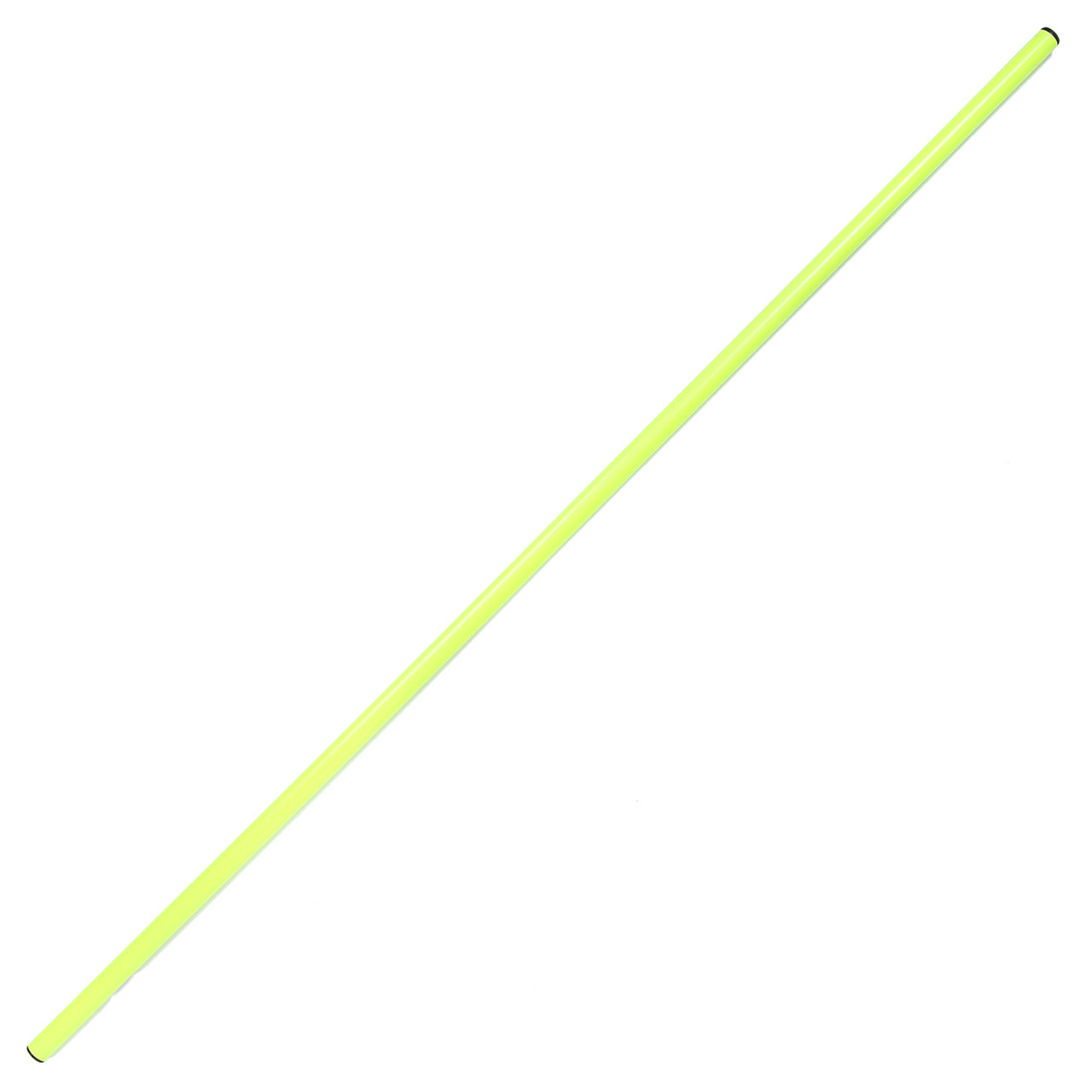 Палиця гімнастична тренувальна Zelart 1398-15 довжина 150 см Green, фото 1