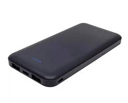 Зовнішній акумулятор Power Bank Dexim 10000 mAh