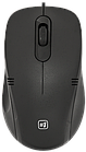Миша Defender #1 MM-930 Black (52930)