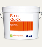 Грунтовка для паркета Bona Quick, 5 л