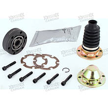 Шрус карданного валу, (25-84.2) h-26mm, застосування AUDI, AD305-E (DRIVESHAFT PARTS)