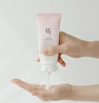Ензимна пілінг-скатка з абрикосом Beauty of Joseon Apricot Peeling Gel 100ml, фото 3