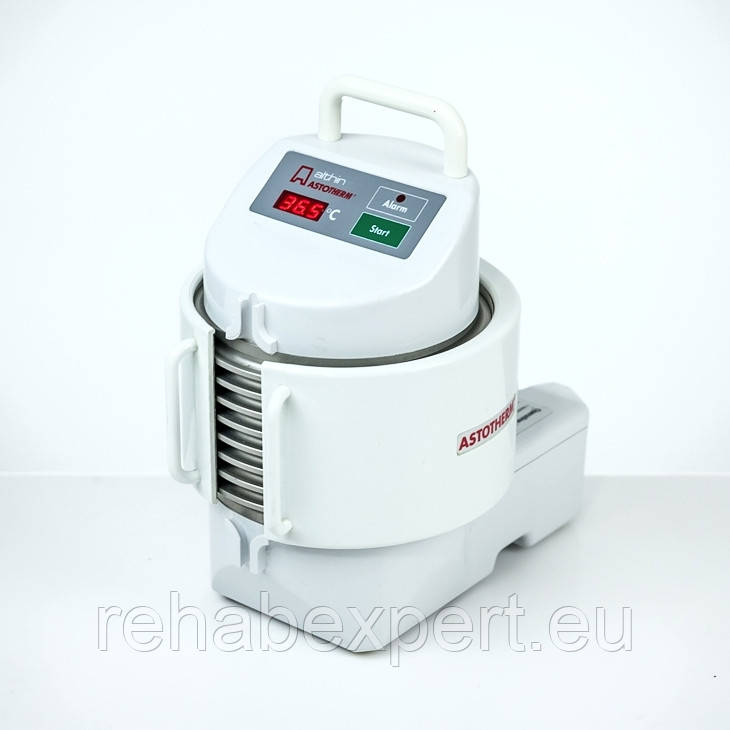 Б/У Підігрівач крові та рідин Stihler ASTOTHERM ift 260 Blood and Infusion Warming System (Used), фото 1