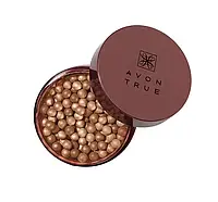 AVON TRUE БРОНЗУЮЧІ КУЛЬКИ DEEP BRONZE 22Г