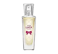 AVON LUCK FOR HER ПАРФУМОВАНА ВОДА ДЛЯ ЖІНОК 30МЛ