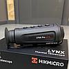 Тепловізор HikMicro Lynx Pro LE15, 15 мм, Wi-Fi, стaдиoмeтpичecĸий далекомір, відеозапис (HM-TS02-15XG / W-LE15), фото 8