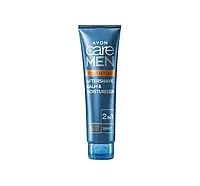 AVON CARE MEN ESSENTIAL AFTERSHAVE BALM & MOISTURISER БАЛЬЗАМ ПІСЛЯ ГОЛІННЯ ДЛЯ ЧОЛОВІКІВ 2В1 100МЛ