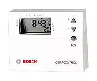 Терморегулятор Bosch TR 12-2 комнатный (7719002104)