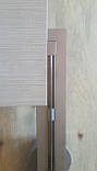 Ультратонкий трап для душу з комбінованим сифоном — INVISIBLE з неіржавкої сталі 90 см, фото 5
