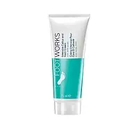 AVON FOOT WORKS INTENSIVE CALLUS AND CORN CREAM ПОМ'ЯКШУВАЛЬНИЙ КРЕМ ДЛЯ СТОП З КИСЛОТАМИ AHA 75МЛ