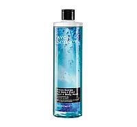 AVON SENSES OCEAN SURGE ГЕЛЬ ДЛЯ МИТТЯ ТІЛА ТА ВОЛОССЯ 2В1 FOR MEN 500МЛ