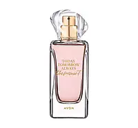 AVON TTA THE MOMENT EAU DE PARFUM ПАРФУМОВАНА ВОДА ДЛЯ ЖІНОК 50МЛ