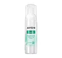 AVON OXYPURE ОЧИЩАЮЧА ПІНКА ДЛЯ ОБЛИЧЧЯ 150МЛ