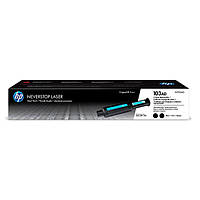 Тонер-картридж для принтера HP 103A Neverstop LJ 1000a/1000w/1200a/1200w Light Blue двойная упаковка