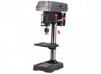 Верстат свердлильний DWT TBM 02-13 потужністю 250 Вт та затискним патроном 1.5-13 мм., фото 2