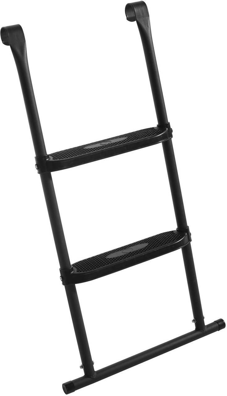 Лестница для Батута Salta Trampoline Ladder 610SA With 2 Footplate ...