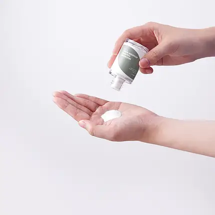 Ензимна пудра з екстрактом полині ISNTREE Mugwort Powder Wash, 15 г, фото 3