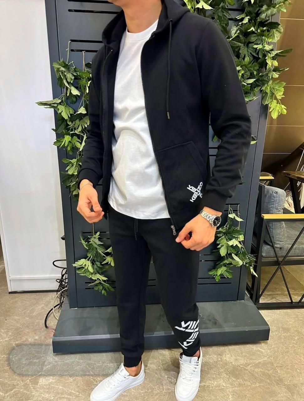 Спортивный костюм Kenzo мужской