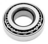 Підшипник 7806 VBF, фото 2