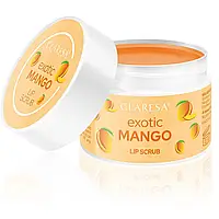 Скраб для губ Claresa Exotic Mango 15 г