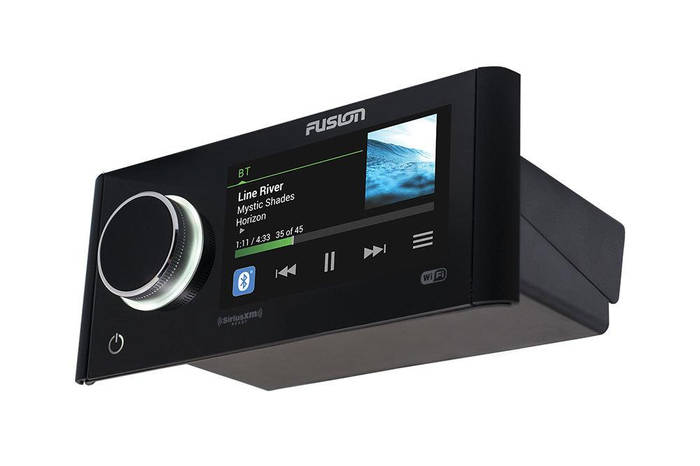 Купить Магнитола Fusion Apollo MS-RA770, цена 32440 грн — Prom.ua (ID ...